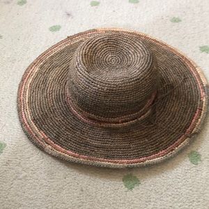 sun hat